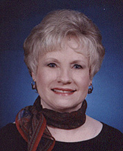 Jo Ann  Lipscomb